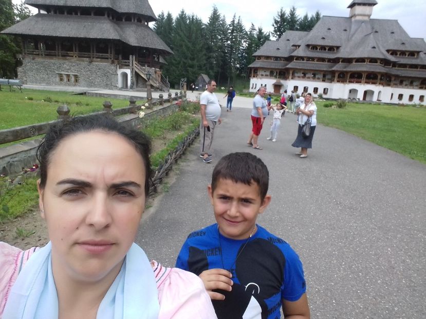  - Sighetu mănăstirea peri