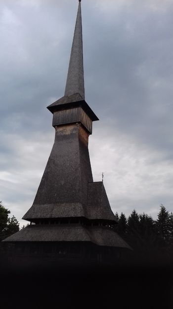  - Sighetu mănăstirea peri