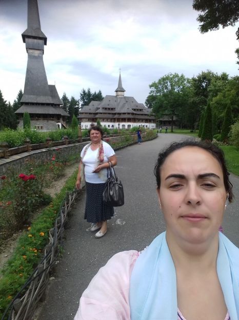  - Sighetu mănăstirea peri