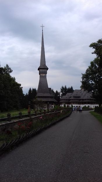  - Sighetu mănăstirea peri