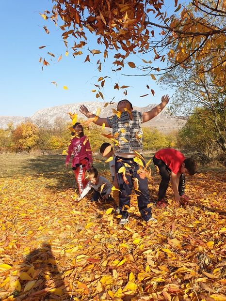  - 2019 EXCURSIE DE TOAMNA REMETEA 20 OCT