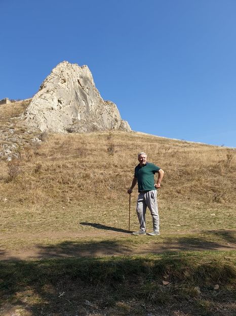  - 2019 EXCURSIE DE TOAMNA REMETEA 20 OCT