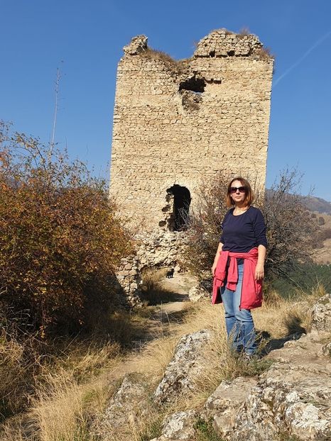  - 2019 EXCURSIE DE TOAMNA REMETEA 20 OCT