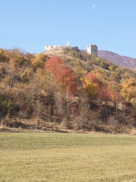  - 2019 EXCURSIE DE TOAMNA REMETEA 20 OCT