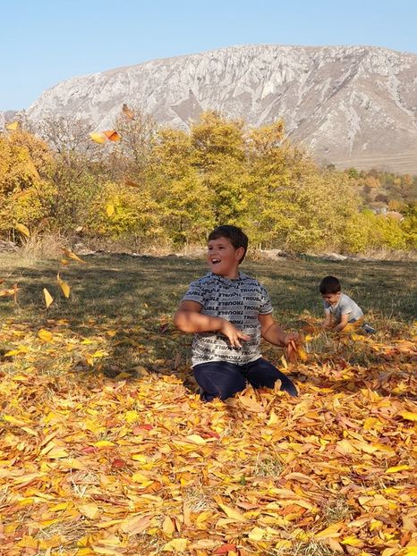  - 2019 EXCURSIE DE TOAMNA REMETEA 20 OCT