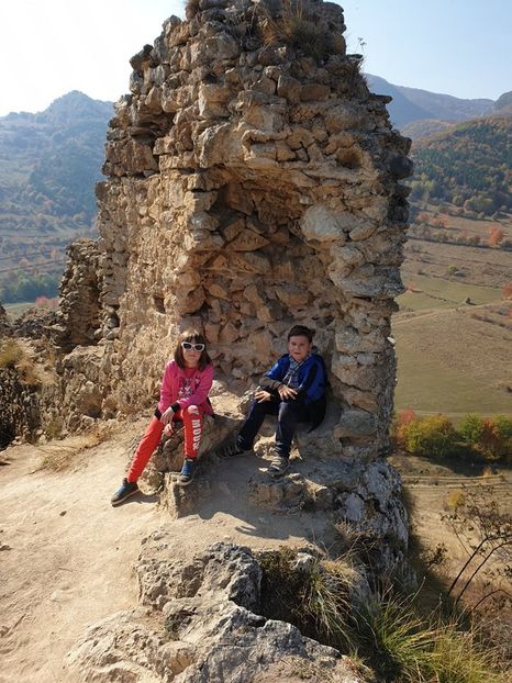  - 2019 EXCURSIE DE TOAMNA REMETEA 20 OCT