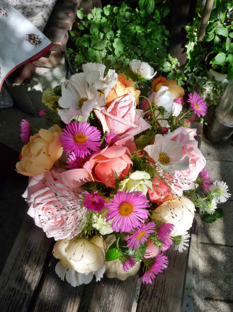 © - 01 - Floristica