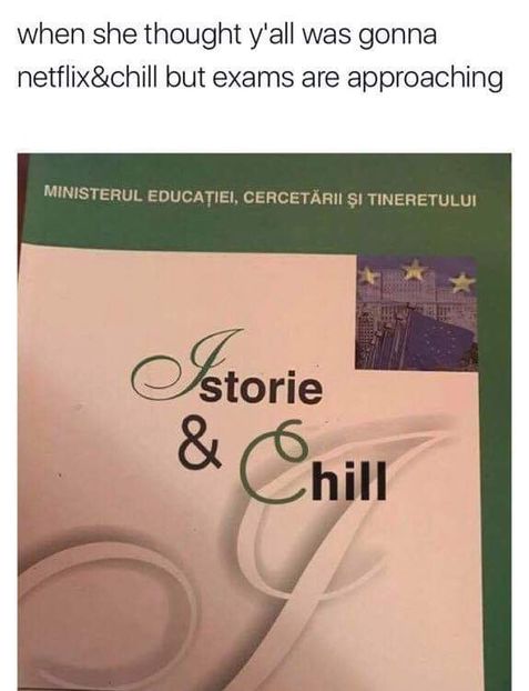  - ex nihilo nihil