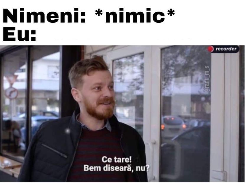  - ex nihilo nihil