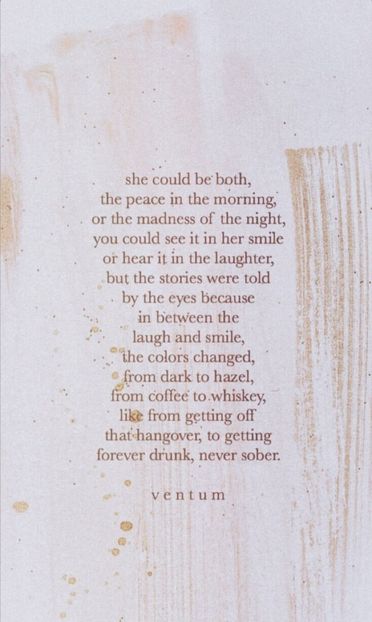  - ex nihilo nihil