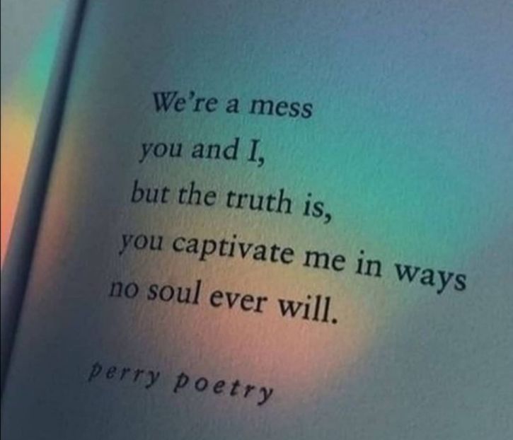  - ex nihilo nihil