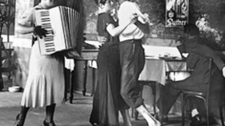 Crucea De Piatra - Crucea De Piatra 1993