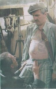 Crucea De Piatra - Crucea De Piatra 1993