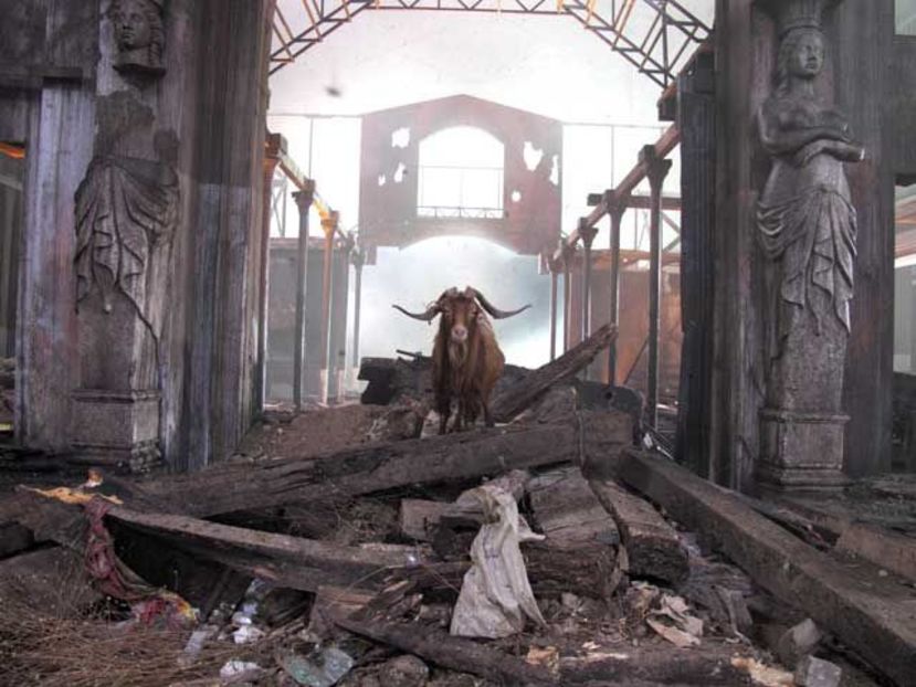 Undeva La Palilula - Undeva La Palilula 2012