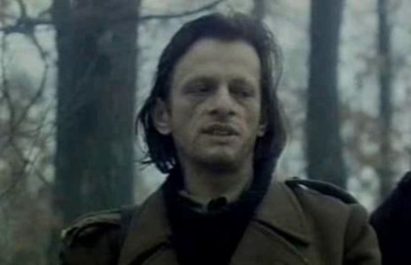 Undeva In Est - Undeva In Est 1991