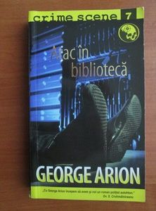 Atac In Biblioteca - Atac In Biblioteca 1992