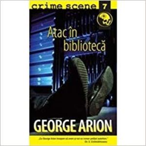 Atac In Biblioteca - Atac In Biblioteca 1992
