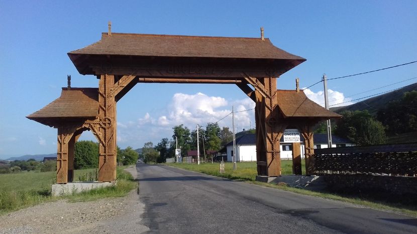  - Sighetu mănăstirea peri