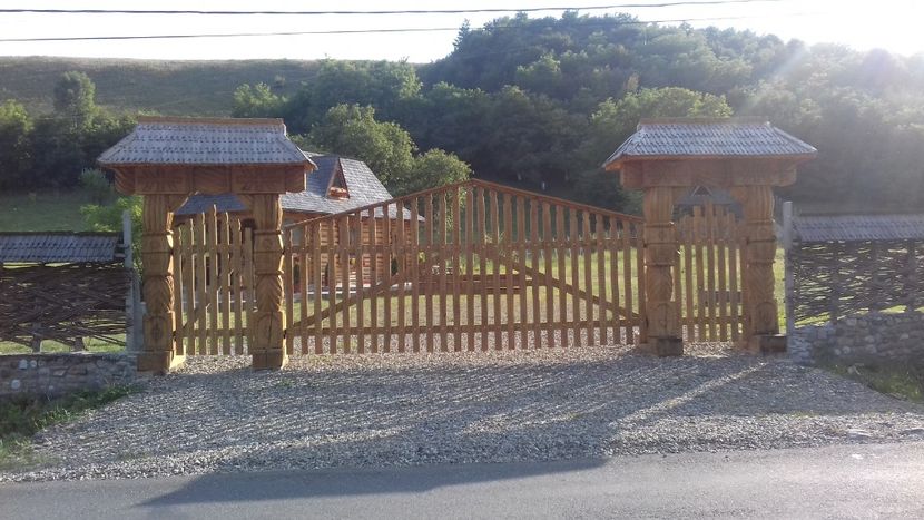  - Sighetu mănăstirea peri