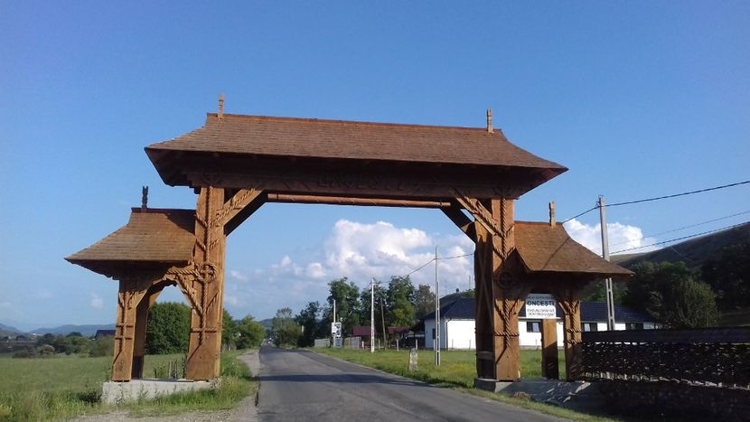  - Sighetu mănăstirea peri