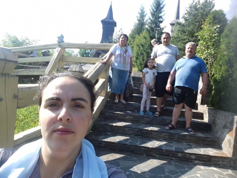  - Sighetu mănăstirea peri
