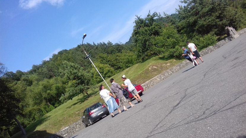  - Sighetu mănăstirea peri