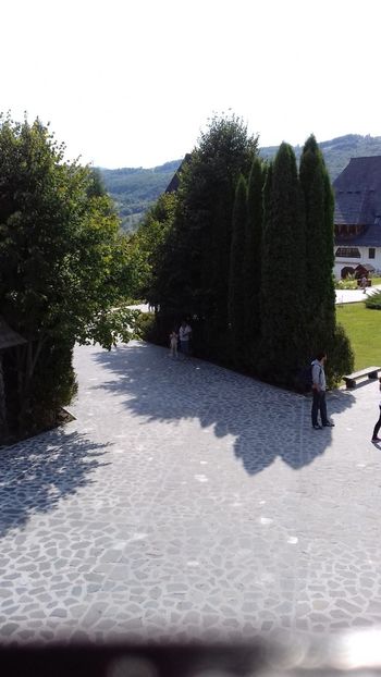  - Sighetu mănăstirea peri