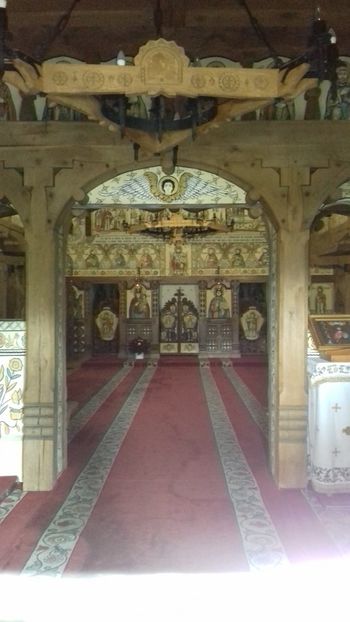  - Sighetu mănăstirea peri