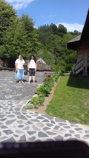  - Sighetu mănăstirea peri