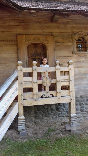  - Sighetu mănăstirea peri