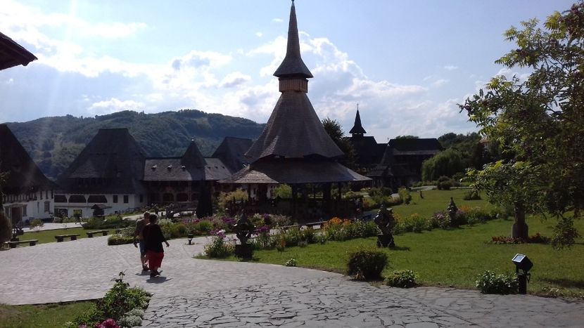  - Sighetu mănăstirea peri