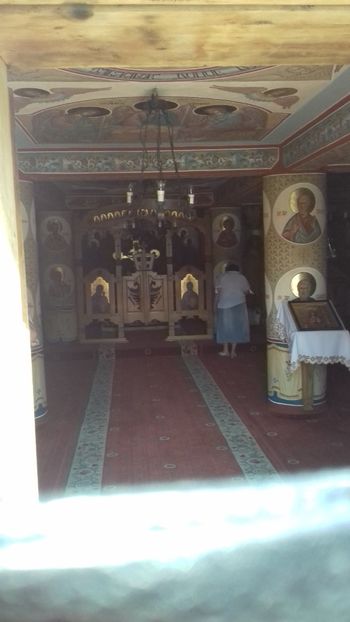  - Sighetu mănăstirea peri