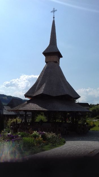  - Sighetu mănăstirea peri