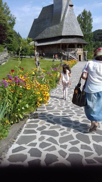  - Sighetu mănăstirea peri
