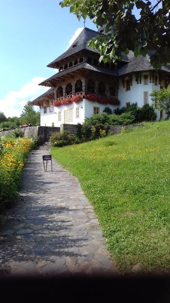  - Sighetu mănăstirea peri