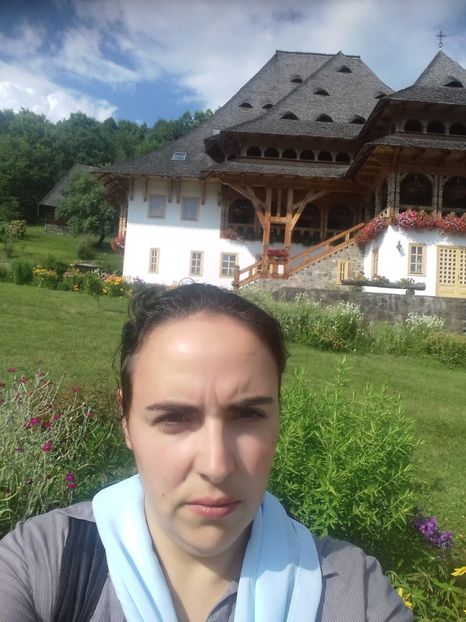  - Sighetu mănăstirea peri