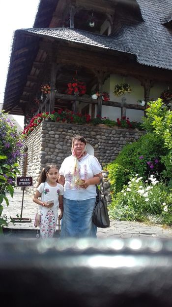  - Sighetu mănăstirea peri