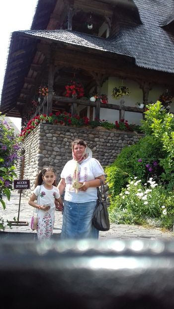  - Sighetu mănăstirea peri