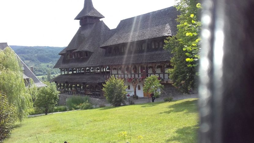  - Sighetu mănăstirea peri