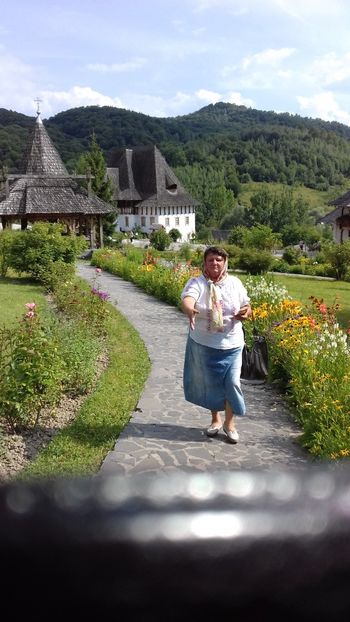  - Sighetu mănăstirea peri