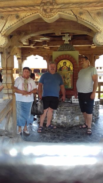  - Sighetu mănăstirea peri
