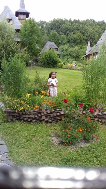  - Sighetu mănăstirea peri