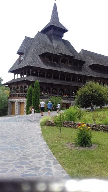  - Sighetu mănăstirea peri