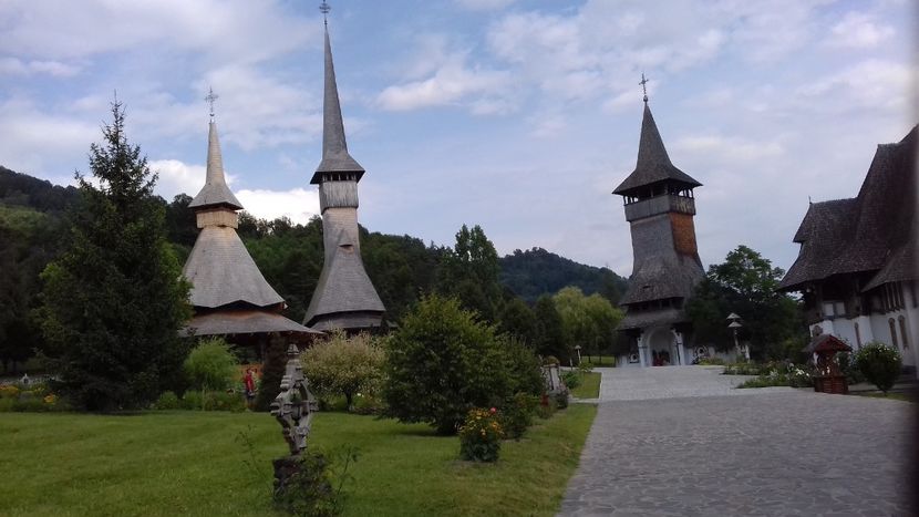  - Sighetu mănăstirea peri