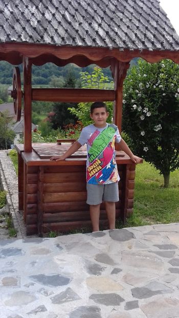  - Sighetu mănăstirea peri