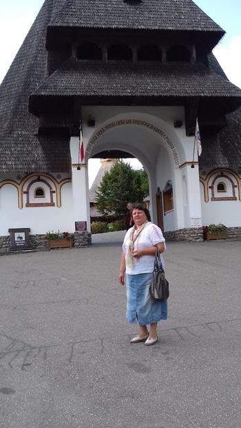  - Sighetu mănăstirea peri