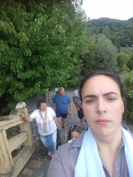  - Sighetu mănăstirea peri