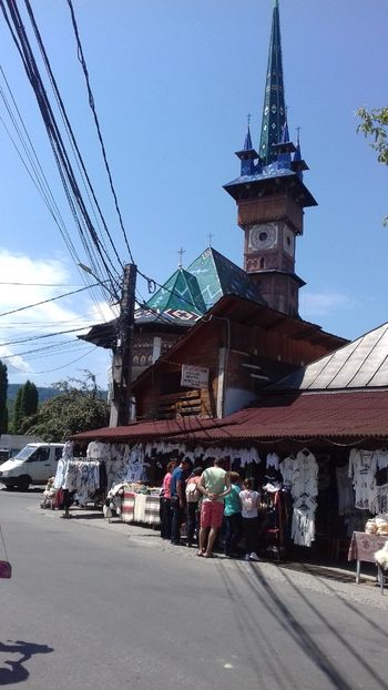  - Sighetu mănăstirea peri