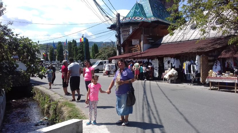  - Sighetu mănăstirea peri