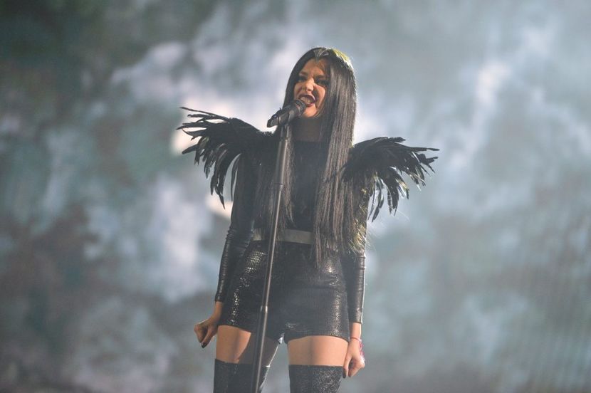 Eurovision 2018 - 2018 Eurovision Song Contest Part 19